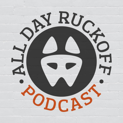 All Day Ruckoff Podcast