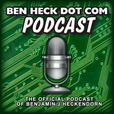 Benheck.com Podcast