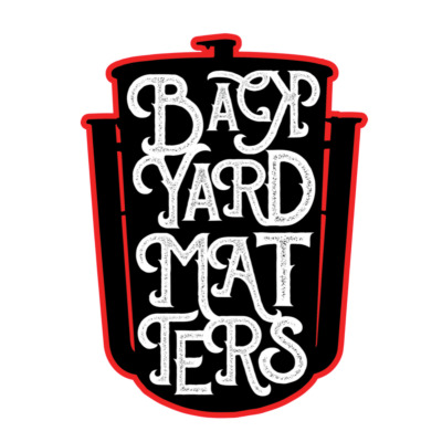 Backyard Matters