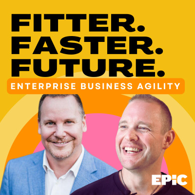 EPiC Business Agility
