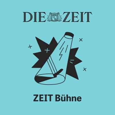 ZEIT Bühne