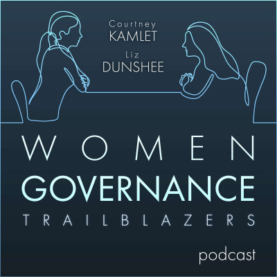 Women Governance Gurus