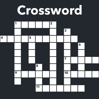 crossword editor plagiarize