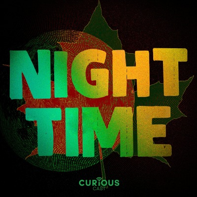 The Night Time Podcast