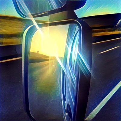 Truckercast (iTunes)