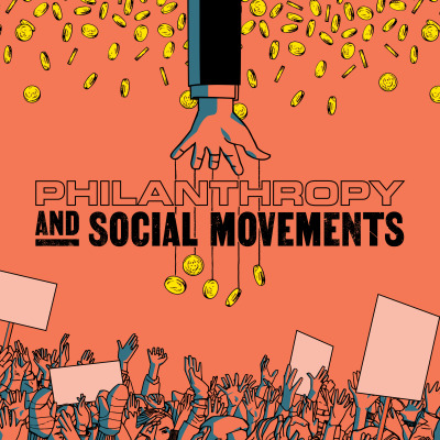 Philanthropy and Social Movements