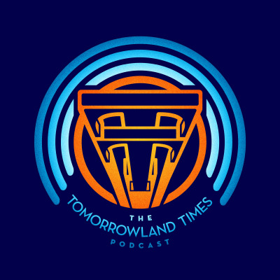 The Tomorrowland Times Podcast