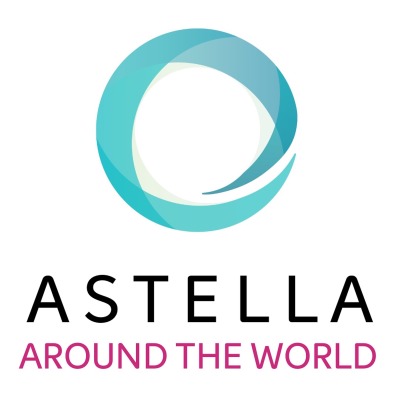 Astella Around The World