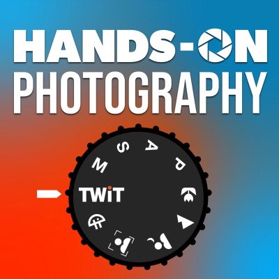 Hands-On Photography (Audio)
