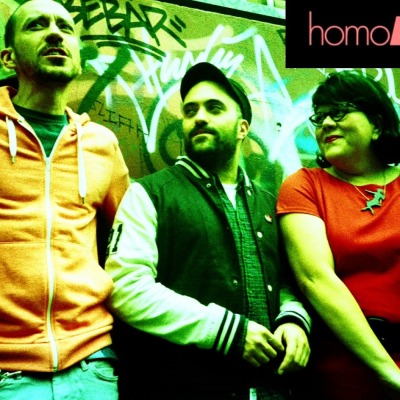 HomoLAB