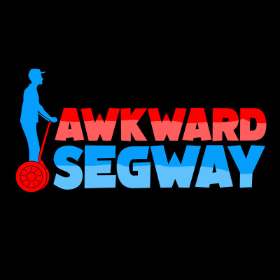 Awkward Segway