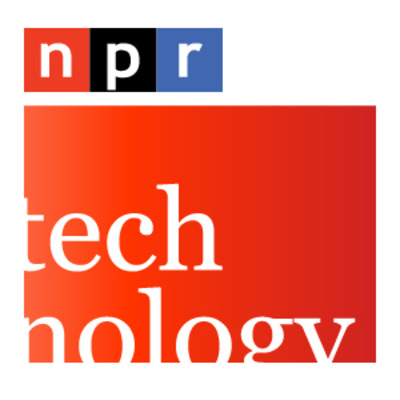 Technology : NPR