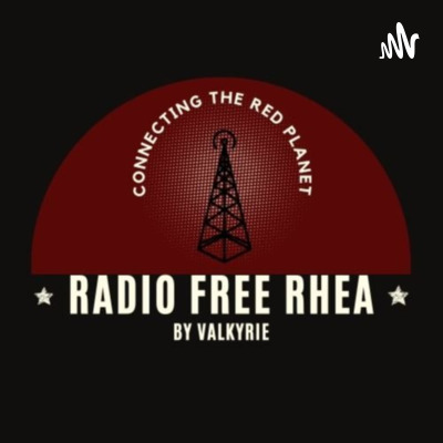 Radio Free Mars: Colony Rhea