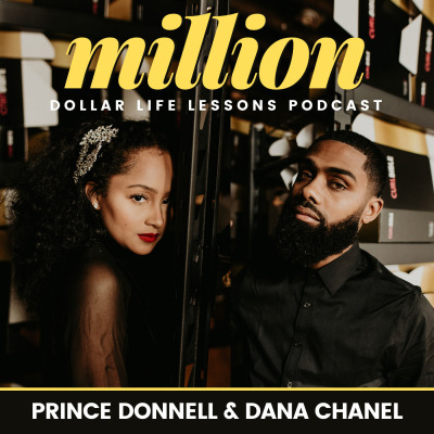 MILLION DOLLAR LIFE LESSONS