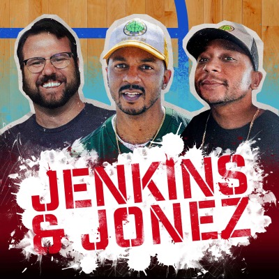 Jenkins & Jonez Podcast