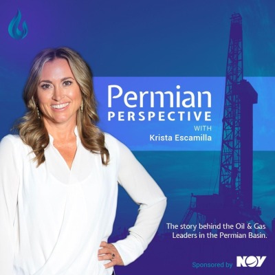 Permian Perspective Podcast