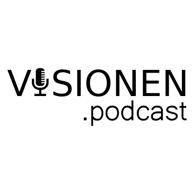 Visionen-Podcast