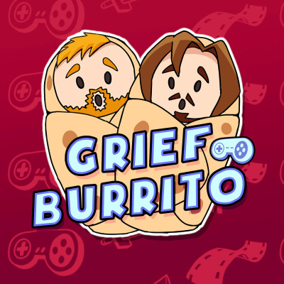Grief Burrito