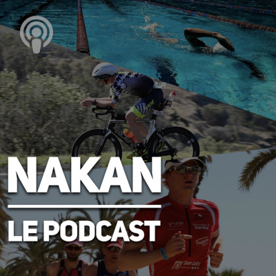 Le podcast de nakan.ch