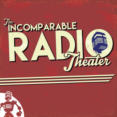 Incomparable Radio Theater