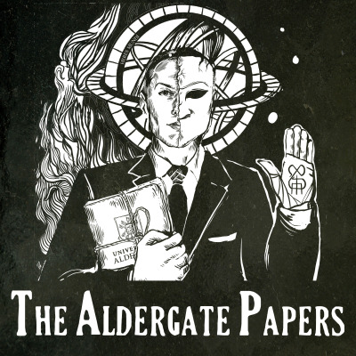 The Aldergate Papers