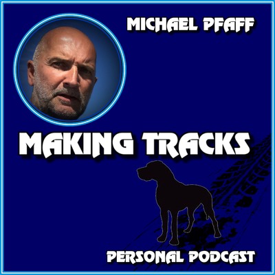 Making Tracks