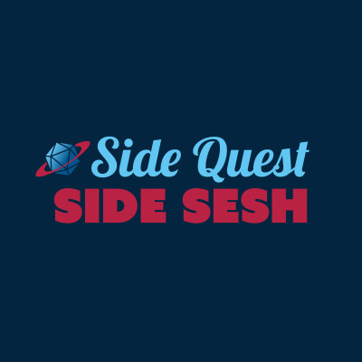 Side Quest Side Sesh
