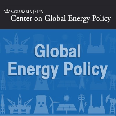 Center on Global Energy Policy