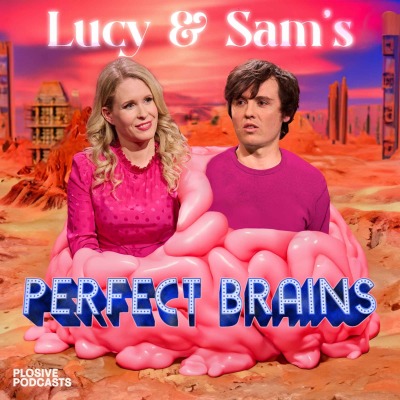 Lucy & Sam's Perfect Brains