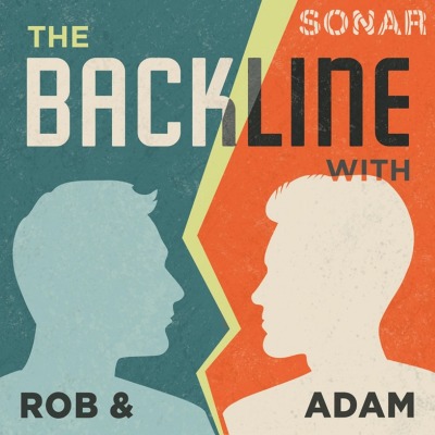The Backline - An Improv Podcast