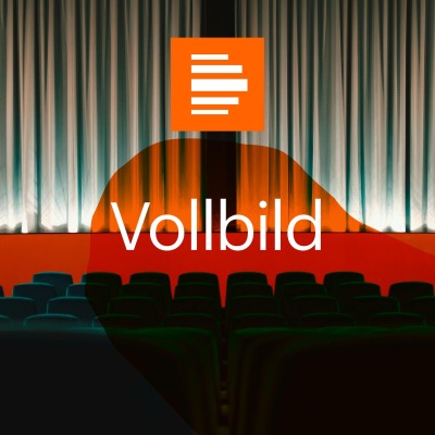 Vollbild - Deutschlandfunk Kultur