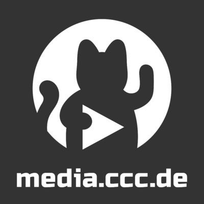 Chaos Computer Club - recent audio-only feed