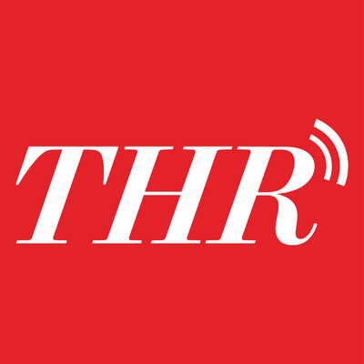 #THRpodcasts
