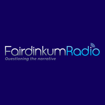 Fairdinkum Radio