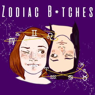 Zodiac Bitches