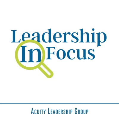 Leadership In Focus