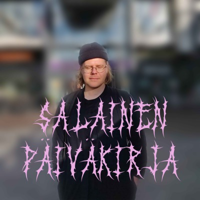 Salainen päiväkirja