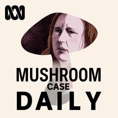 Mushroom Case Daily