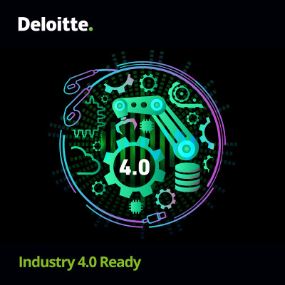 Industry 4.0 Ready
