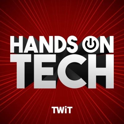 Hands-On Tech (MP3)