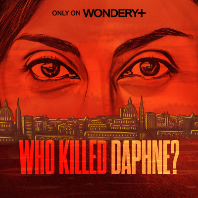 Who Killed Daphne?