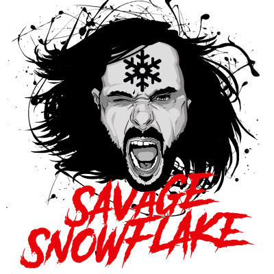 Savage Snowflake with Jeff Leach
