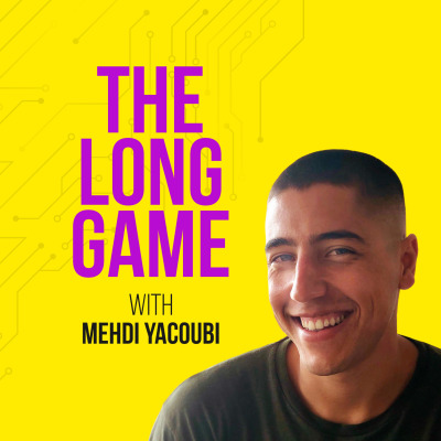 The Long Game with Mehdi Yacoubi