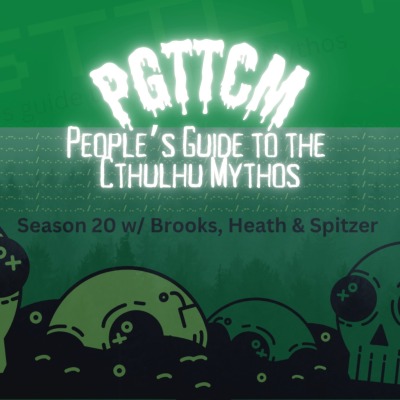 RADIO FREE OLEANDER/Sci-Fi, Horror, Weird Fiction, Audio Books, and More