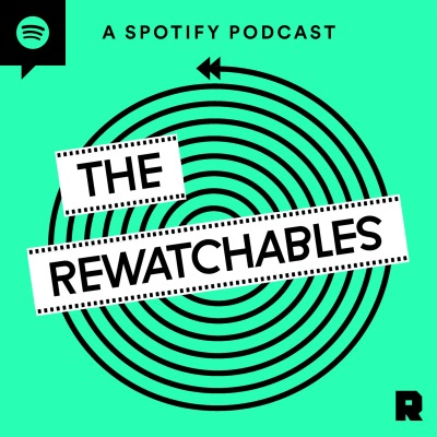 The Rewatchables