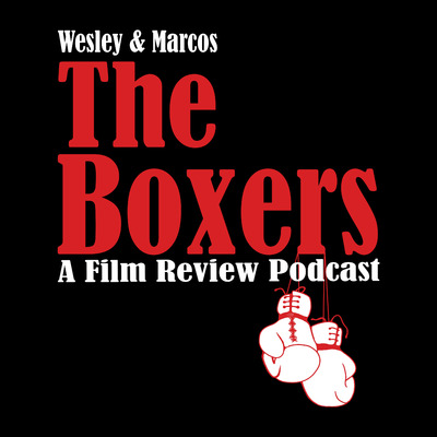 The Boxers Podcast