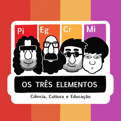 Os três elementos