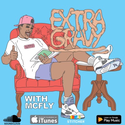 EXTRA GRAVY