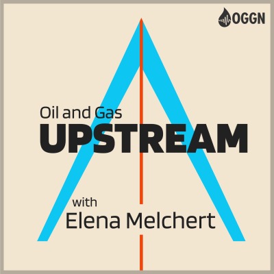 Oil and Gas Onshore Podcast
