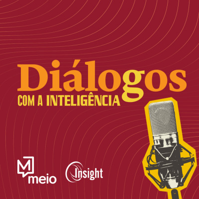 Diálogos com a Inteligência